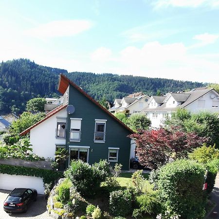 Am Sonnenberg Apartment Schiltach Exterior photo